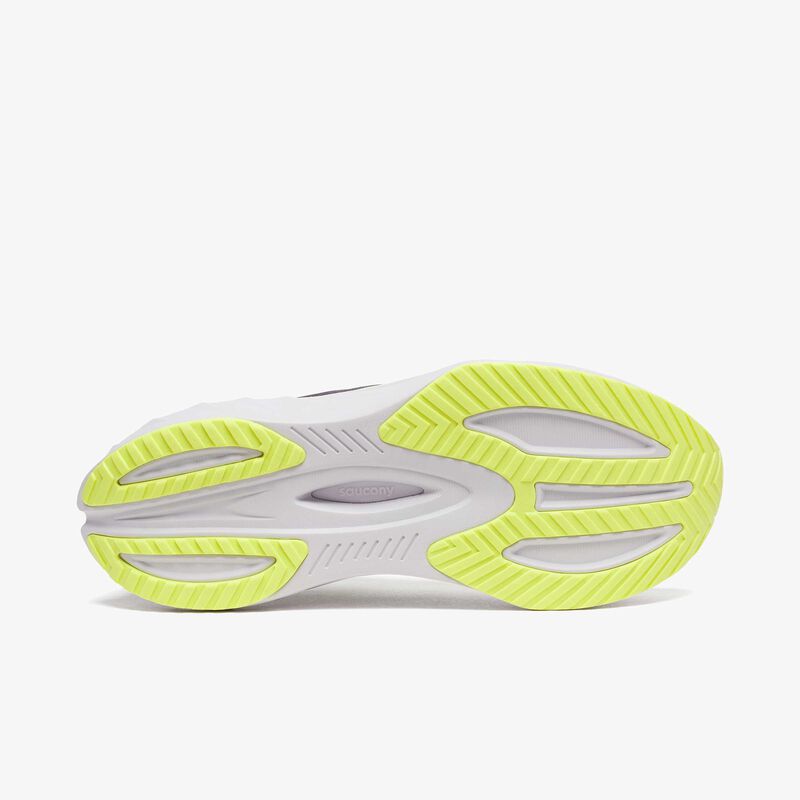Saucony Zapatillas Tide 2, GRIS, hi-res image number null
