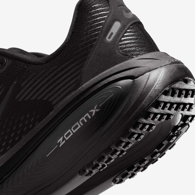 Nike Vomero 18, NEGRO, hi-res image number null