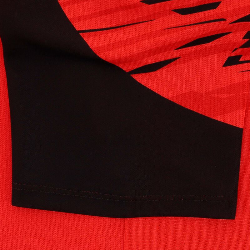 Camiseta Pre Match Huachipato 2025, ROJO, hi-res image number null