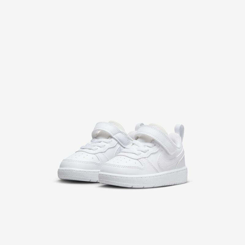 Nike Court Borough Low Recraft, BLANCO, hi-res image number null