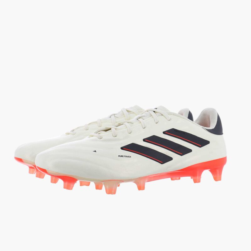 adidas Zapatillas de F&uacute;tbol Copa Pure II Elite Terreno Firme, AMARILLO, hi-res image number null