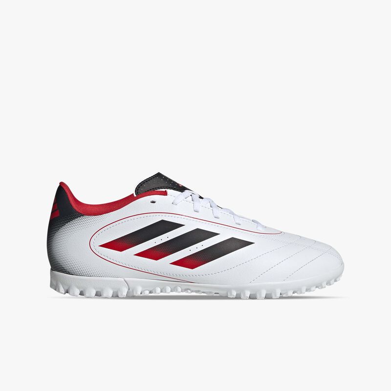 adidas Zapatillas Goletto IX Moqueta, BLANCO, hi-res image number null