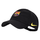 Nike Jockey Club FC Barcelona, NEGRO, hi-res