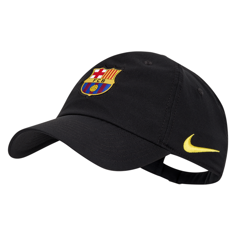 Nike Jockey Club FC Barcelona, NEGRO, hi-res image number null