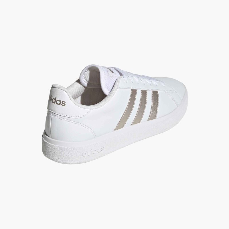 adidas Zapatillas Grand Court TD Lifestyle Court Casual, BLANCO, hi-res image number null