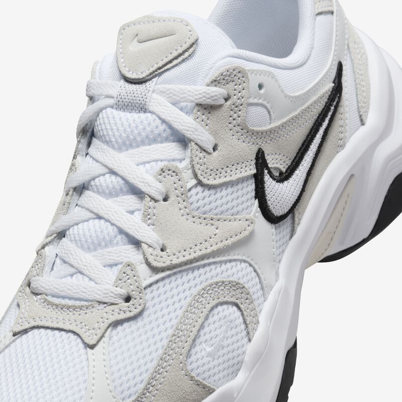 Nike Zapatillas AL8, BLANCO, hi-res image number null