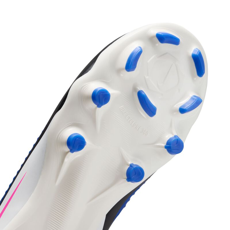 Nike Zapatillas Jr. Phantom 6 Low Academy, AZUL, hi-res image number null