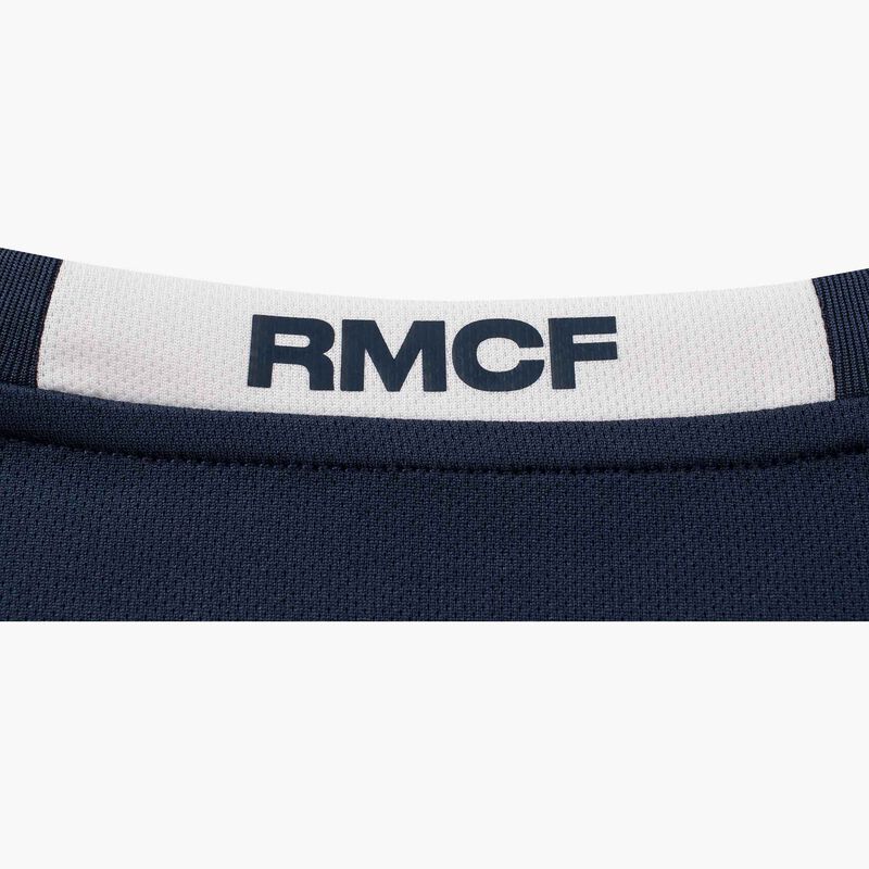 Real Madrid Camiseta Legacy, AZUL, hi-res image number null