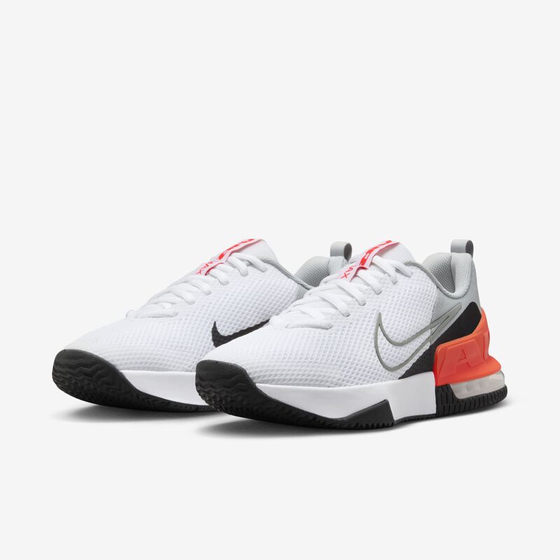 Nike Air Max Alpha Trainer 6, NEGRO, hi-res image number null