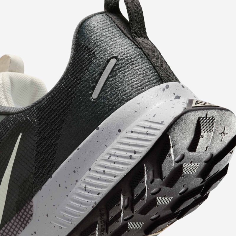 Nike Juniper Trail 3, NEGRO, hi-res image number null