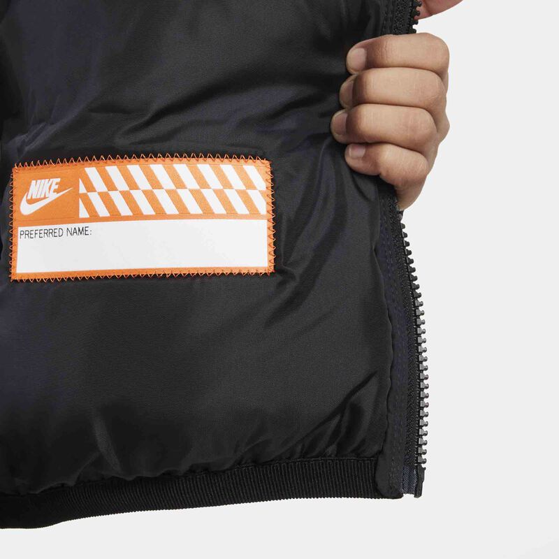 Nike Sportswear Lightweight Synthetic Fill, NEGRO, hi-res image number null