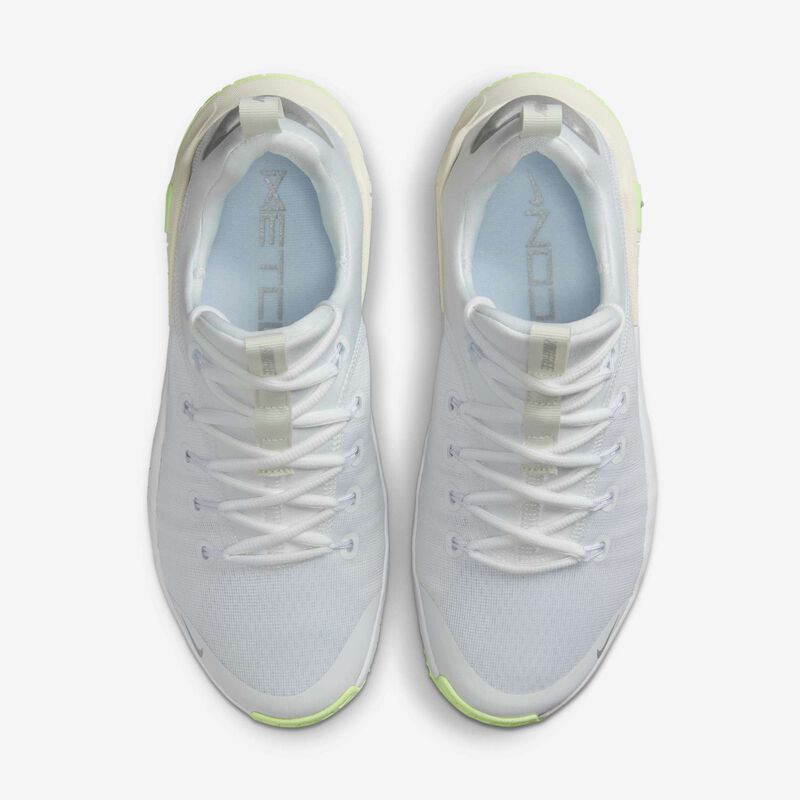 Nike Free Metcon 6, BLANCO, hi-res image number null