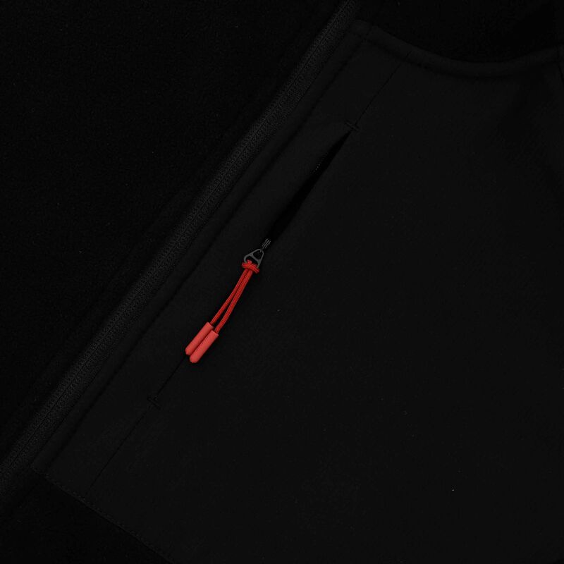 Outland Chaqueta Piolet, NEGRO, hi-res image number null