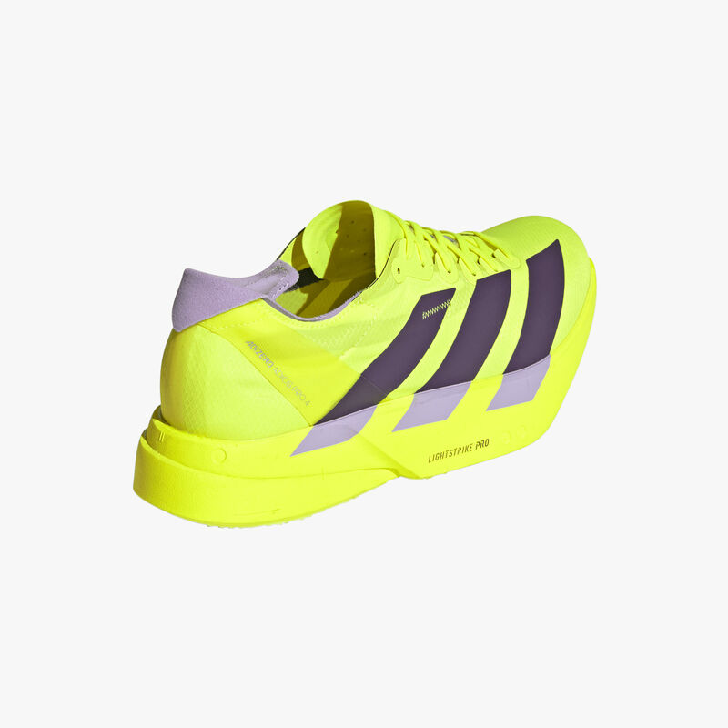 adidas Zapatillas Adizero Adios Pro 4, VERDE, hi-res image number null