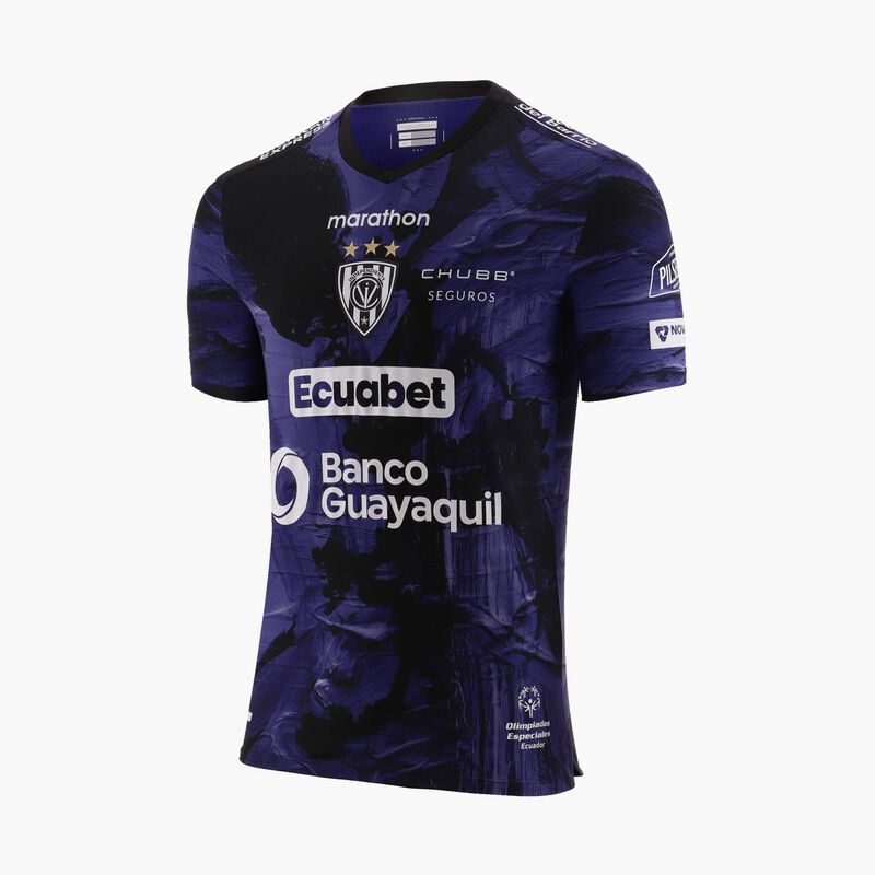 Camiseta Oficial IDV Marathon 2024, SURTIDO, hi-res image number null