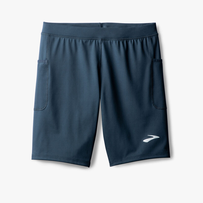 Brooks Shorts Source 9", AZUL, hi-res image number null