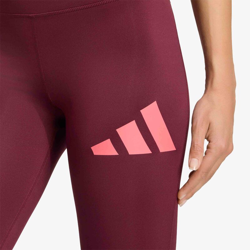 adidas Calzas Train Essentials, ROJO, hi-res image number null
