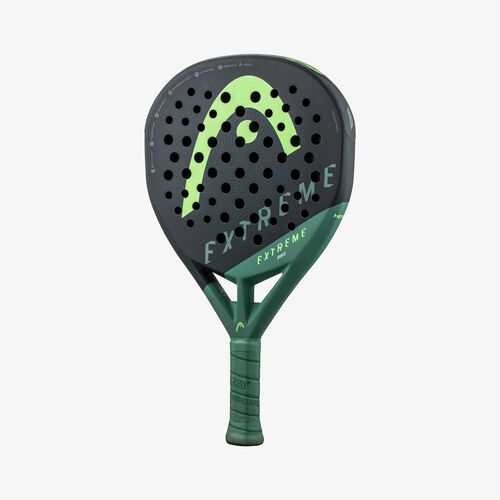 Head Pala de P&aacute;del Extreme Pro