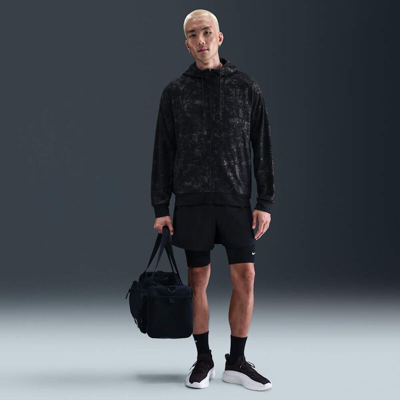 Nike Chaqueta Therma-FIT Primary, NEGRO, hi-res image number null