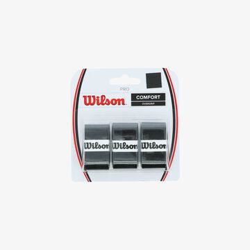 Wilson Pro Overgrip 3 Pack