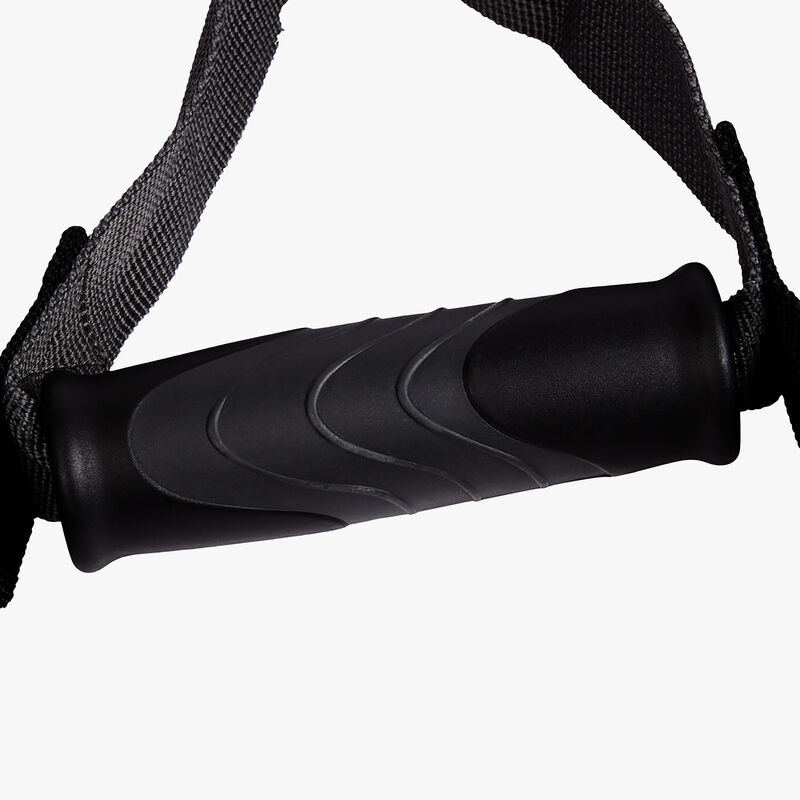 Energetics Functional Trainer 2.0, NEGRO, hi-res image number null