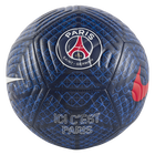 Nike Academy Balón PSG 2025/2026, AZUL, hi-res