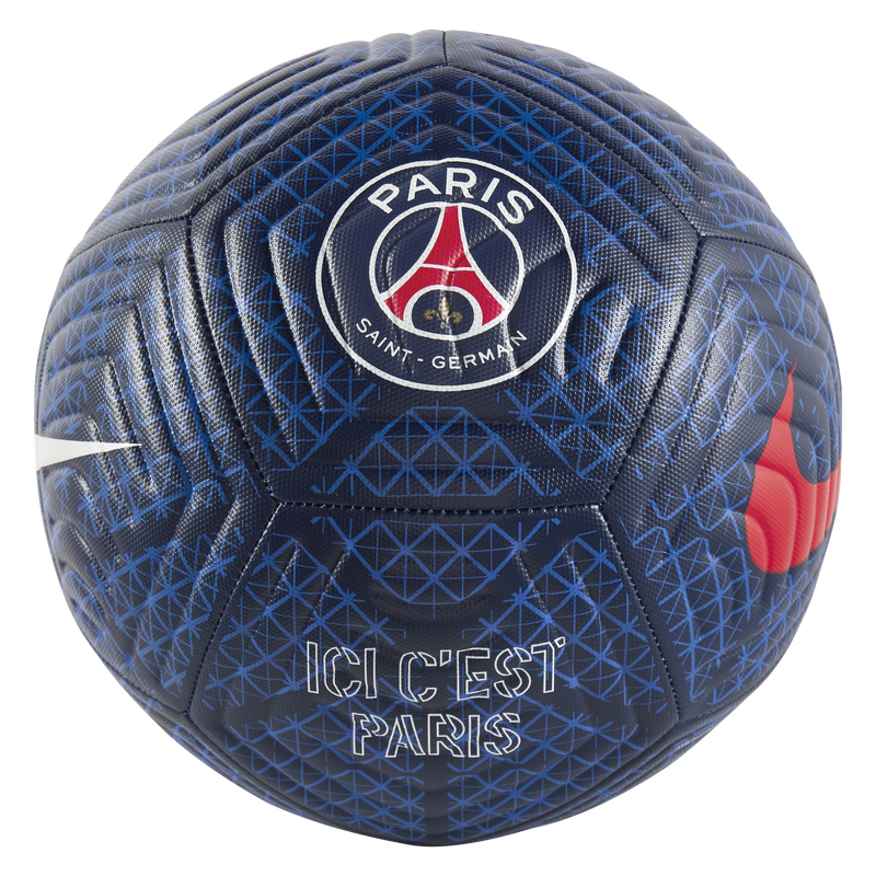 Nike Academy Balón PSG 2025/2026, AZUL, hi-res image number null