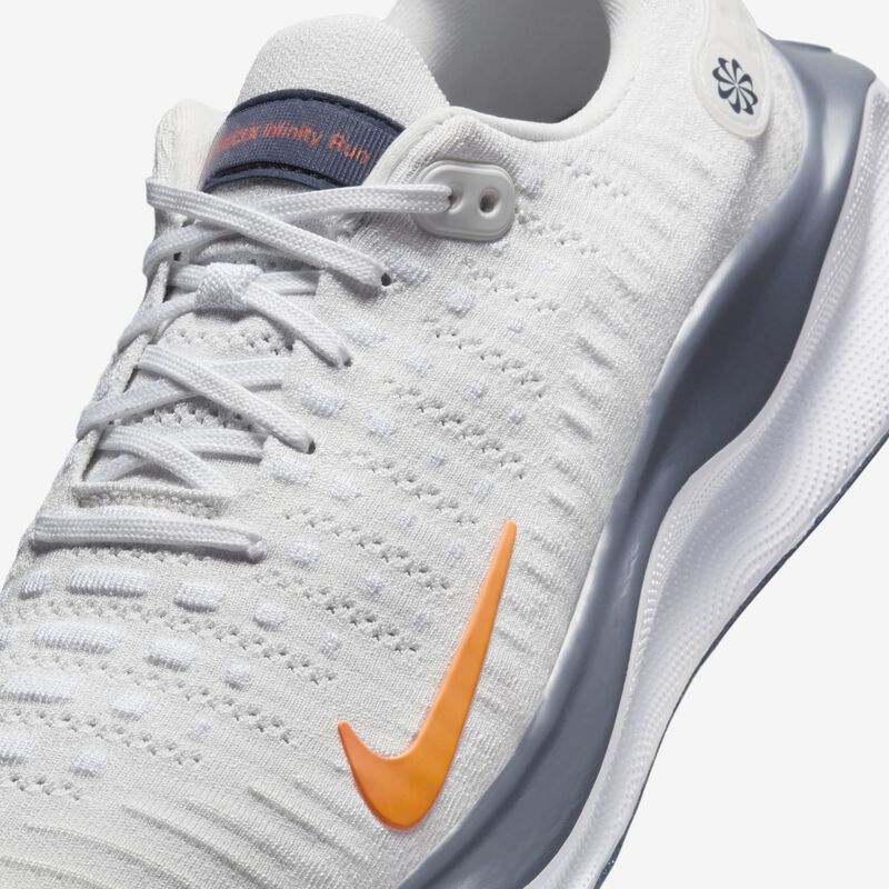 Nike InfinityRN 4, NEGRO, hi-res image number null
