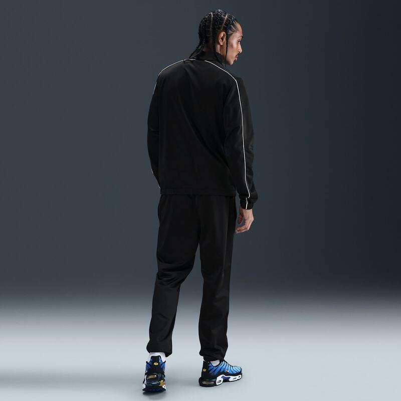 Nike Conjunto Deportivo Sportswear Club, NEGRO, hi-res image number null