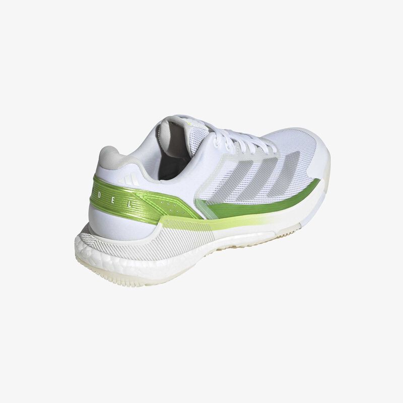 adidas Zapatillas Crazyquick BOOST, BLANCO, hi-res image number null