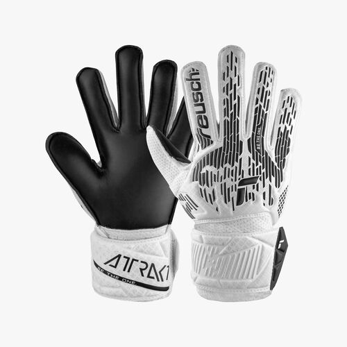 Reusch Guantes Arquero Attrakt Solid Junior