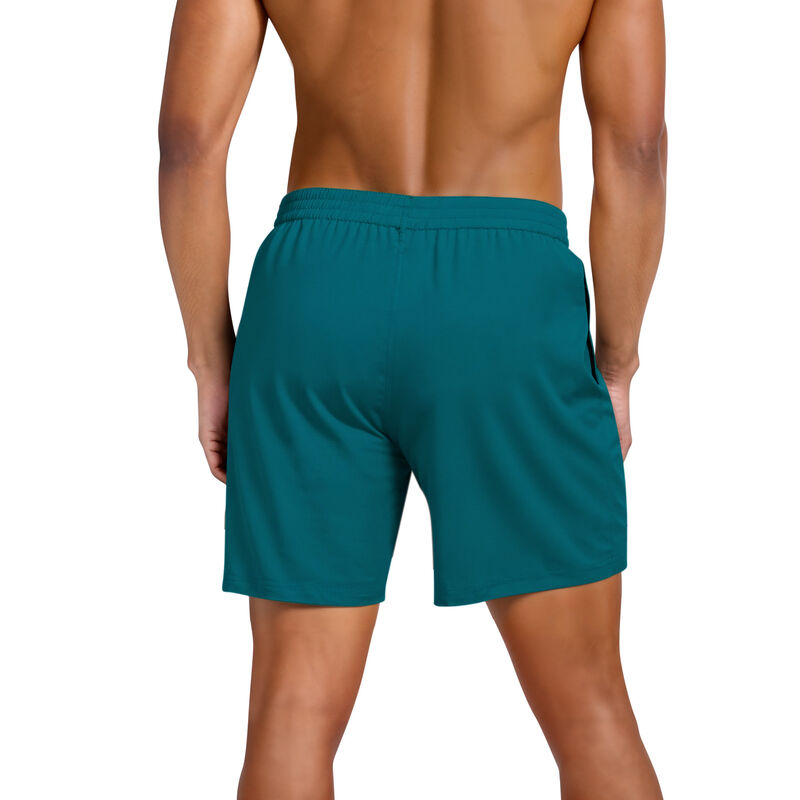 Nike Shorts Essential 7", AZUL, hi-res image number null