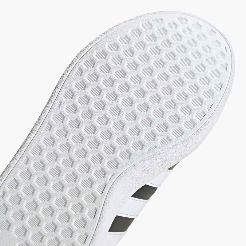 adidas Zapatillas Grand Court TD, NEGRO, hi-res image number null