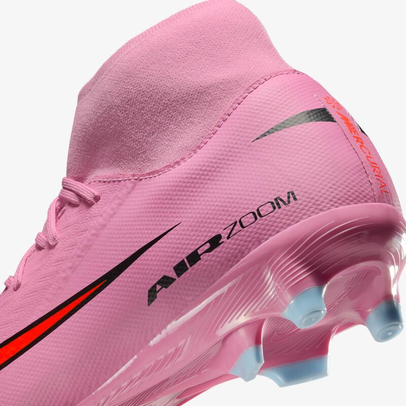 Nike Zoom Superfly 10 Academy, ROJO, hi-res image number null