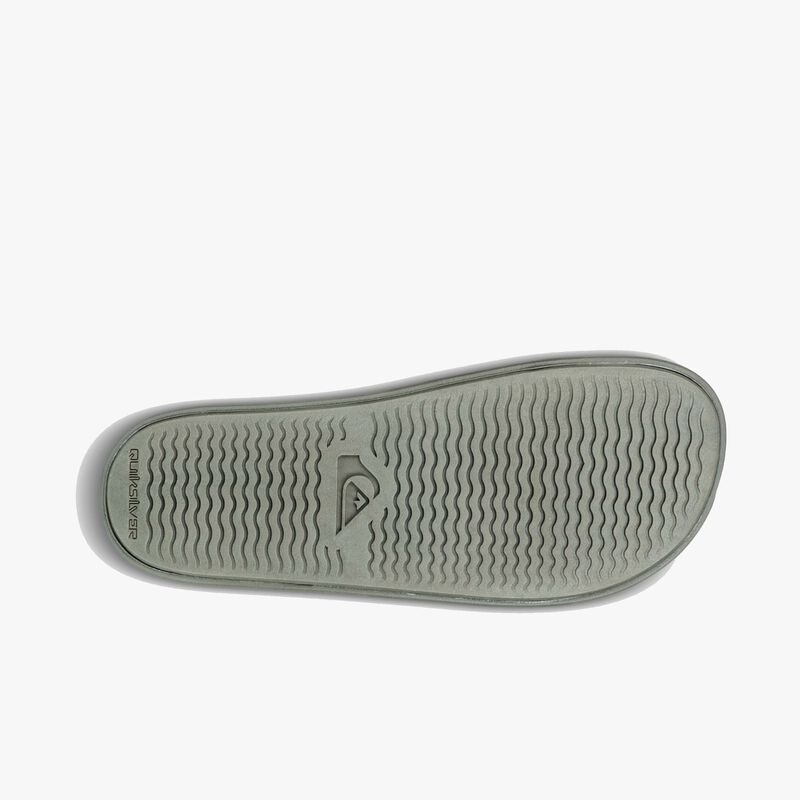 Quiksilver Sandalias Dockyard, VERDE, hi-res image number null