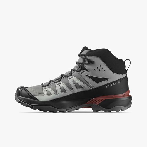 Salomon Zapatillas X Ultra 360 Mid Gtx