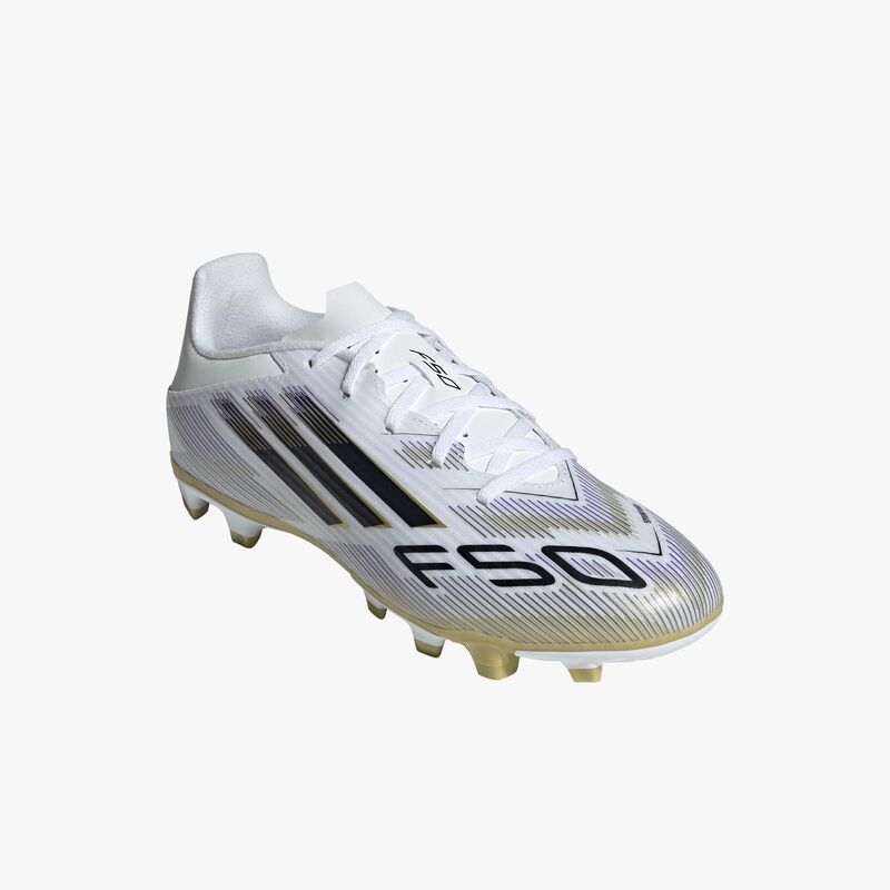 adidas Zapatillas F50 Club FG, GRIS, hi-res image number null