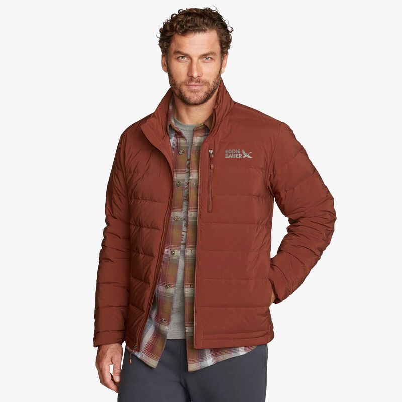 Eddie Bauer Belltown Stretch, SURTIDO, hi-res image number null