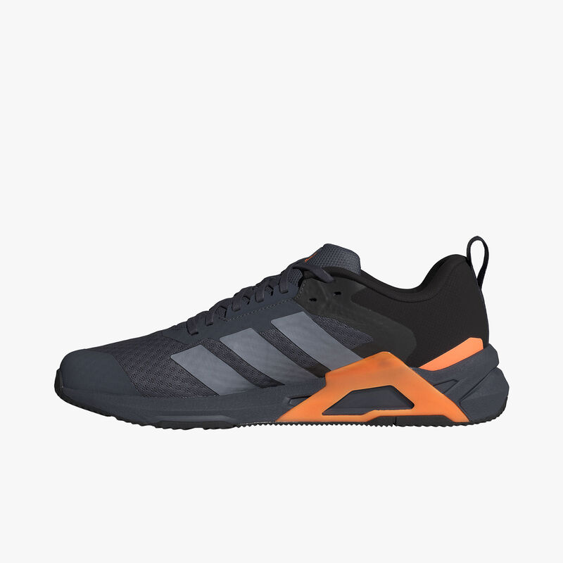 adidas Zapatillas Training Control Dropset, GRIS, hi-res image number null