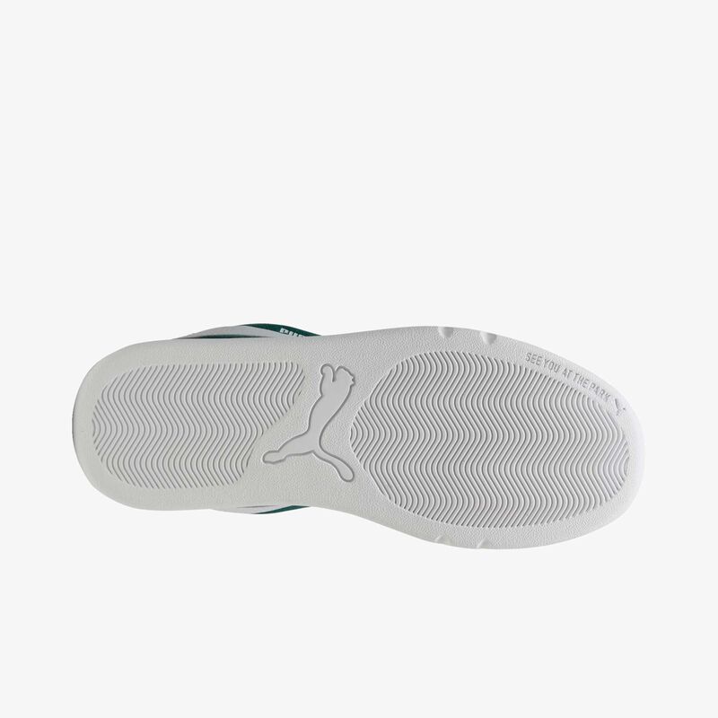 Puma Zapatillas Park Lifestyle, VERDE, hi-res image number null