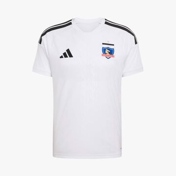 adidas Camiseta Colo-Colo Local 2026 Ni&ntilde;os