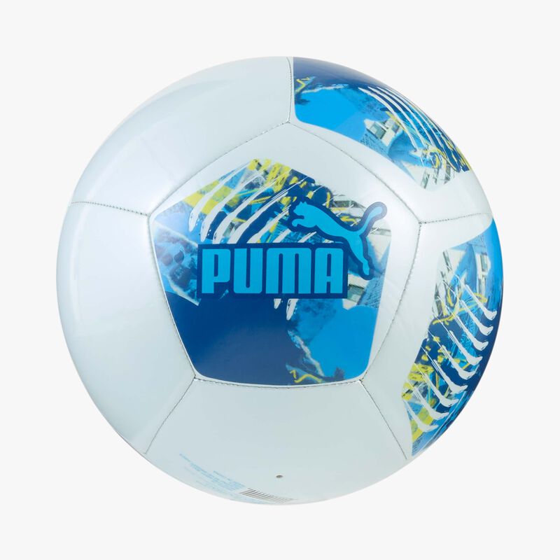 Puma Pelota Del Manchester City ftblNRGY, BLANCO, hi-res image number null