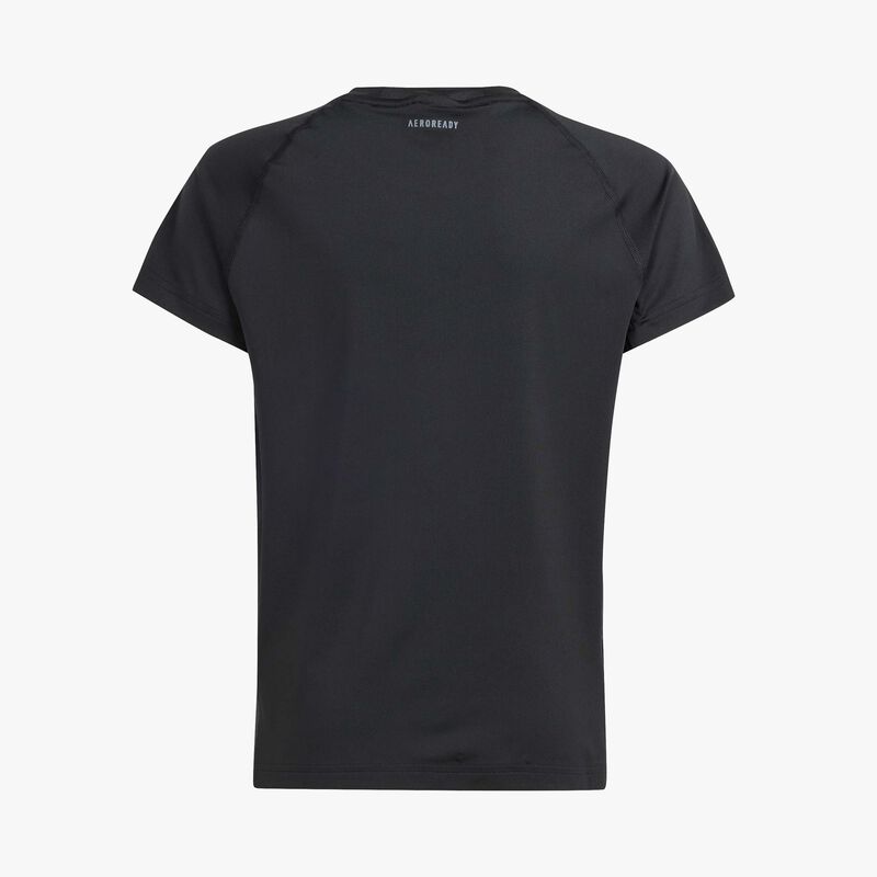 adidas Polera Kids, BLANCO, hi-res image number null