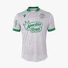 Macron Audax Italiano Camiseta Visitante 2026, BLANCO, hi-res