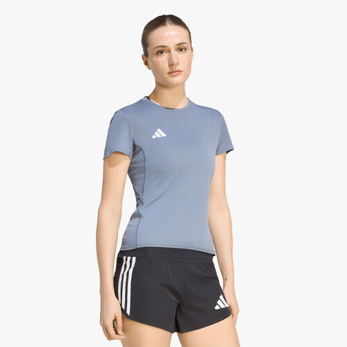 adidas Polera de Running Adizero Essentials