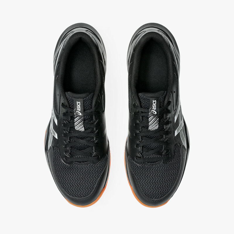 Asics Zapatillas Gel-Rocket 12, NEGRO, hi-res image number null