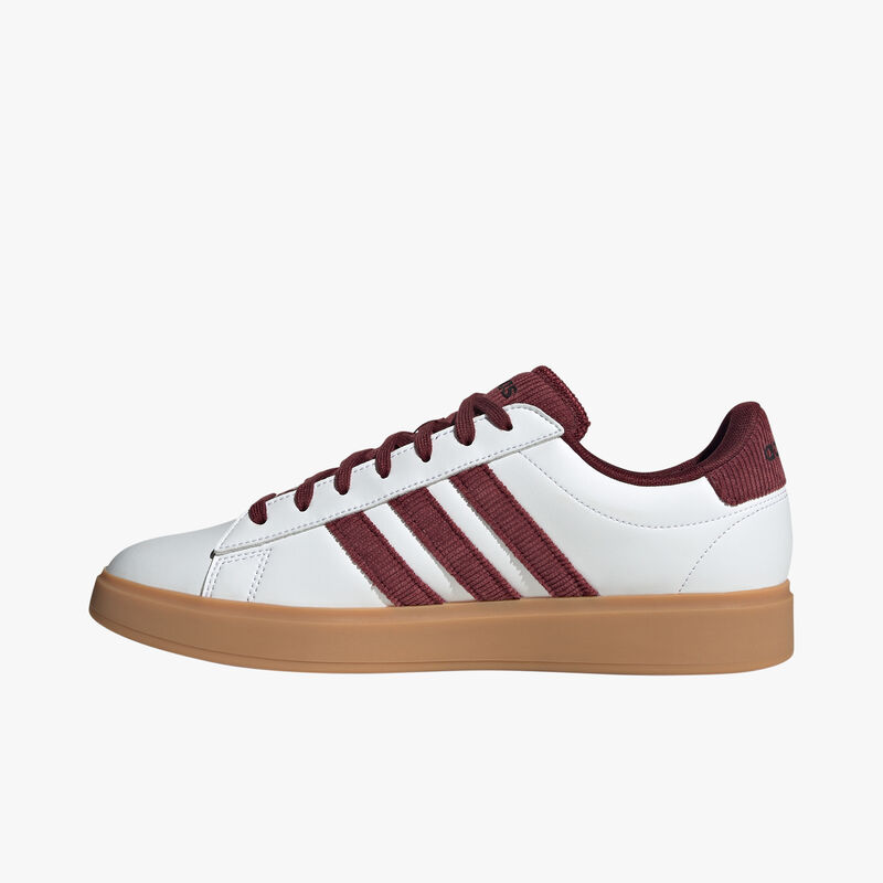 adidas Zapatillas Grand Court 2.0, BLANCO, hi-res image number null