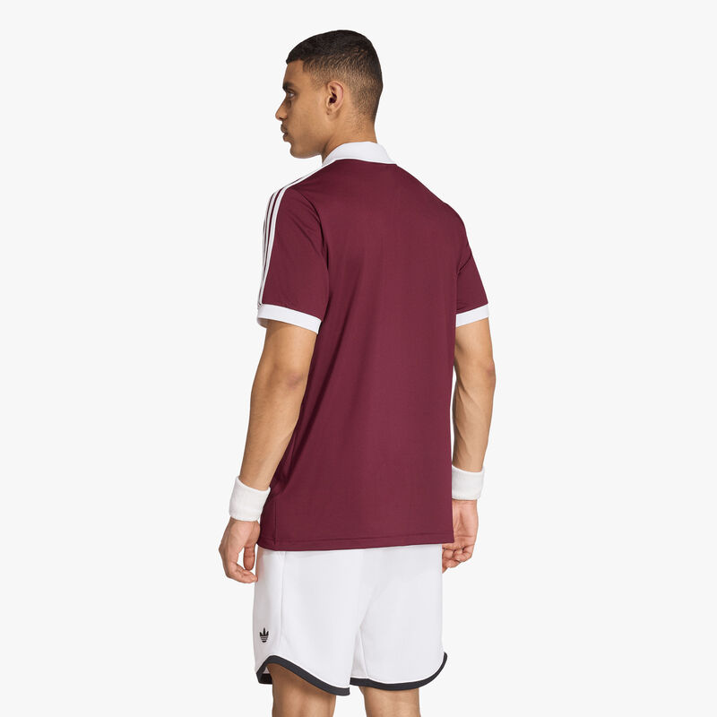 adidas Polera con Cuello Tennis Classics, SURTIDO, hi-res image number null