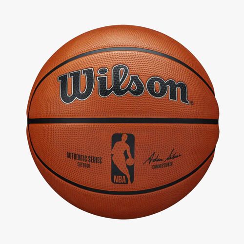 Wilson Pelota NBA Authentic Series Outdoor