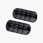 Energetics Ankle Wrist Weight 1.0, NEGRO, hi-res